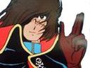 :Albator: