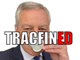 :Tracfined_leMaire: