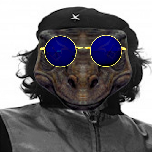 RaptorGuevara