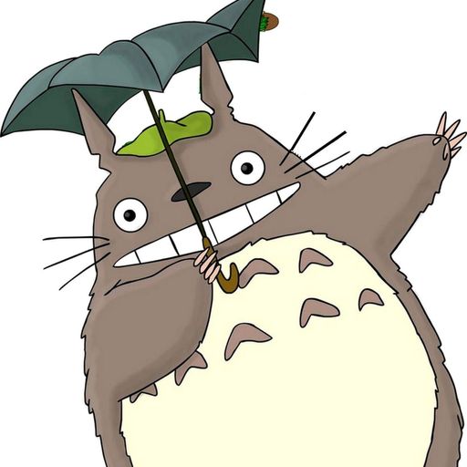 Totoro