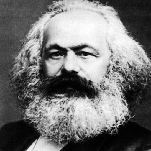 KarlMarx