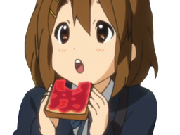:yuitartine: