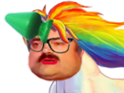 :woke_licorne: