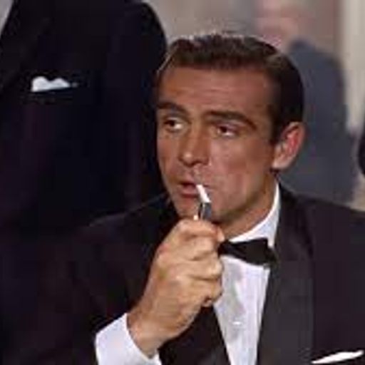 BondJamesBond