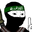 Photo de profil de Antisemite