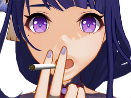 :raiden_fume: