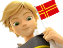 :TheoNormandie: