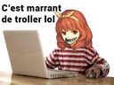 :Celica_troll:
