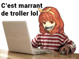 :Celica_troll: