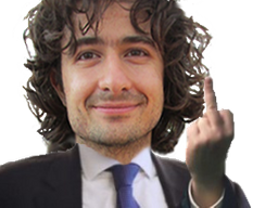 :Kalinfuck: