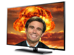 :television: