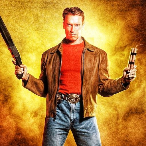 LastActionHero