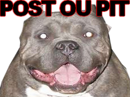 :post_ou_pit: