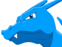 :dracobleue: