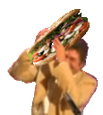 :sandouiche: