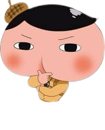 :oshiri_tantei: