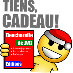 :bescherelle: