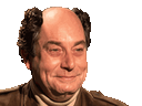 :Jesus_chauve:
