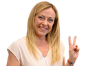 :Giorgia_Meloni: