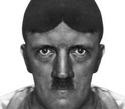 :Hitlermiroir: