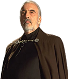 :dooku: