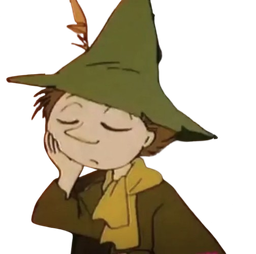 :moomin_snufkin_dodo: