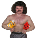 :musclaient: