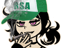 :ash_rsa: