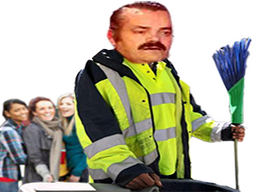 :Eboueur: