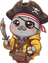 :Phoquepirate3: