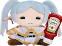 :Frieren_ketchup: