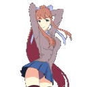 :MonikaKJquidanseconmeunepute: