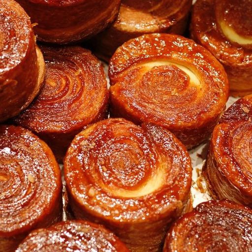 KouignAmann