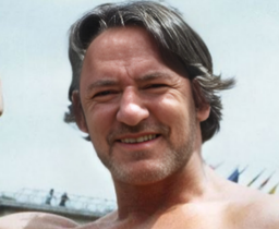 :Arnauld_Schwarzenegger: