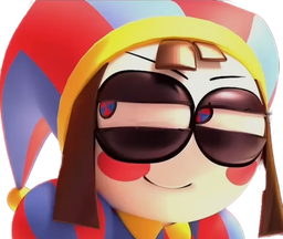 :Pomni_fourbe: