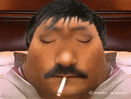 :GoleminFume: