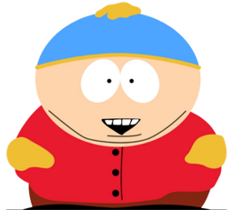 :Cartman_rit: