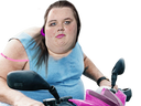 :magalie_scooter: