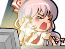 :Mokou_flashbang: