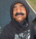 :Masque_indien:
