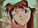 :Asuka_salut: