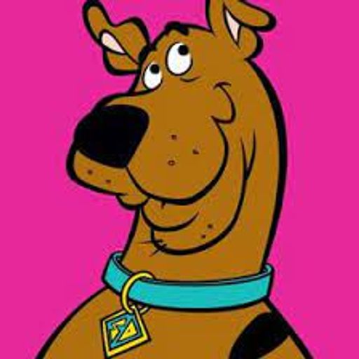 Scooby-Doo