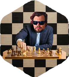 :Badge_echecs: