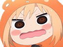 :umaru18: