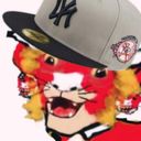 :Lion_casquette_2: