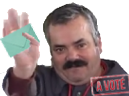:RisitasVote: