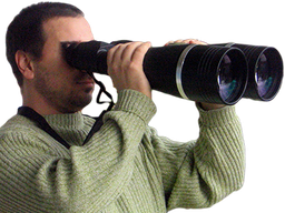 :voyeur: