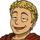 :Jules_Cesar_tete_de_ouf: