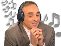 :zemmour_musique: