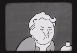 :Pipboy_vomi:
